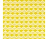FLANNEL - Yellow and Light Yellow Wave look